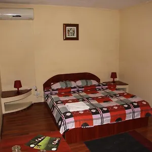 Casa Prosper Hostel Bucureşti
