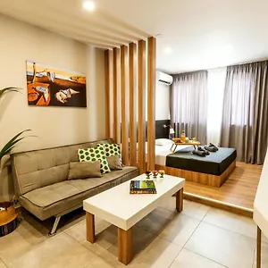 Unique Experience Apartment's Apartament Salonic