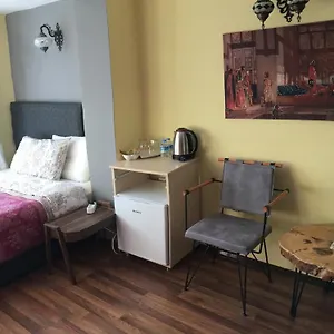 Marmara House&apartments B&B Istanbul