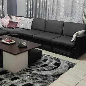 Sweet In Sykies Apartament Salonic