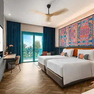 World Sentosa - Ora Hotel Singapore