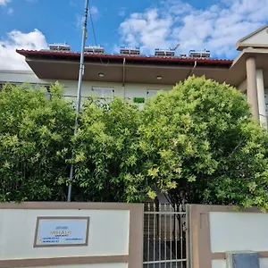 Apartment Mihalis