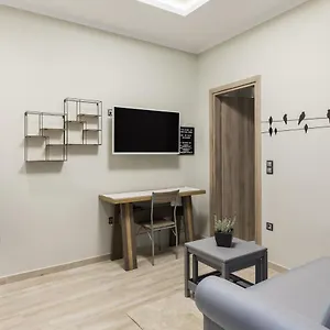 Thess Old Town 1 Free Private Parking Of Stayinthess Apartament Salonic