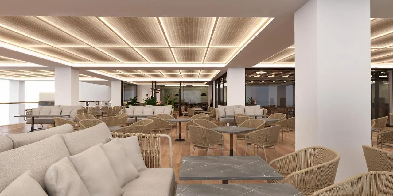 Ammoa Luxury Hotel & Spa Resort Nikiti  5*, Nikiti (Sithonia)