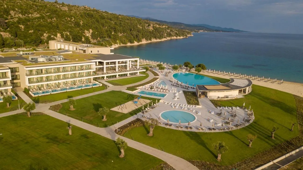 Ammoa Luxury Hotel & Spa Resort Nikiti