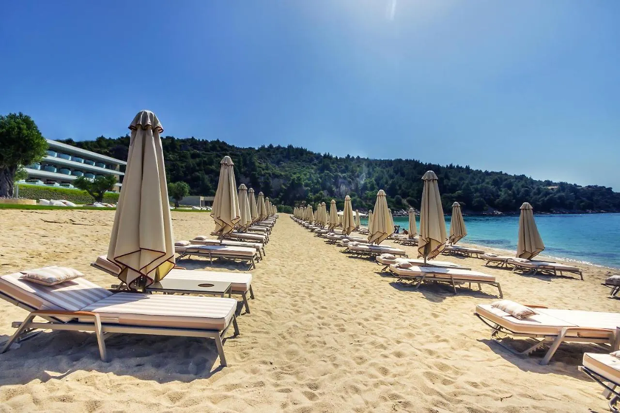 *****  Ammoa Luxury Hotel & Spa Resort Nikiti  Greece
