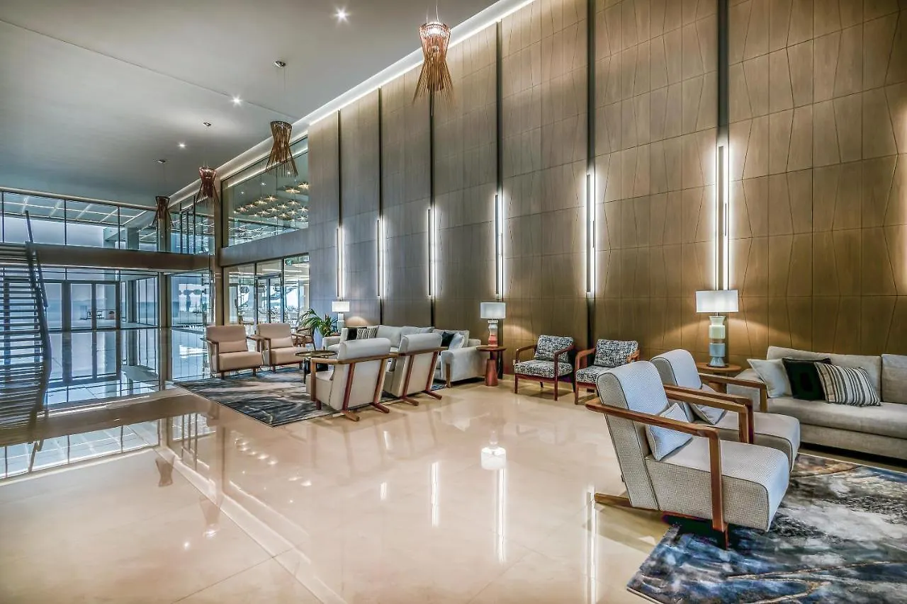 Ammoa Luxury Hotel & Spa Resort Nikiti  5*, Nikiti (Sithonia) Greece
