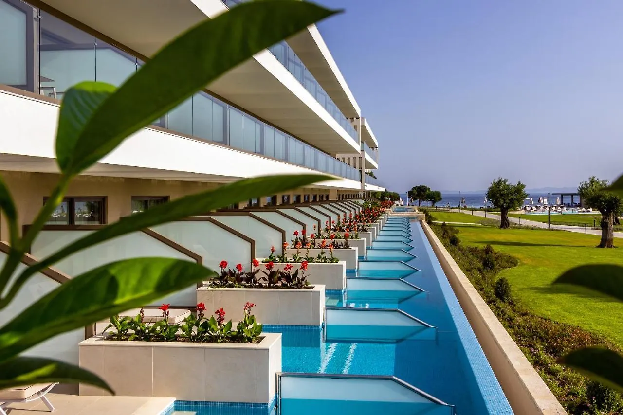 Ammoa Luxury Hotel & Spa Resort Nikiti   Nikiti (Sithonia)
