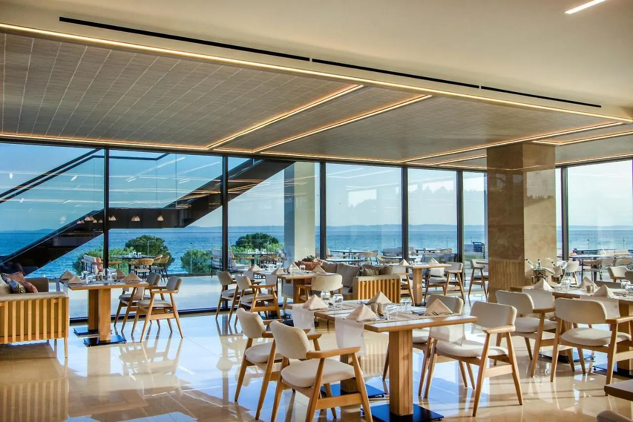 *****  Ammoa Luxury Hotel & Spa Resort Nikiti  Greece