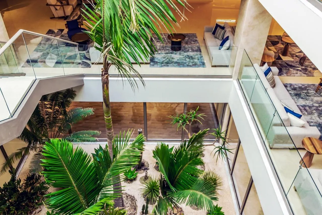 Ammoa Luxury Hotel & Spa Resort Nikiti  Nikiti (Sithonia)