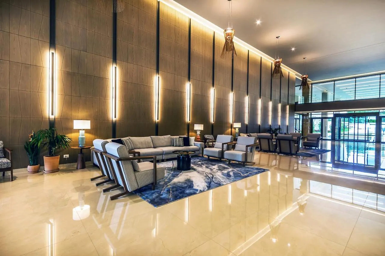 Ammoa Luxury Hotel & Spa Resort Nikiti