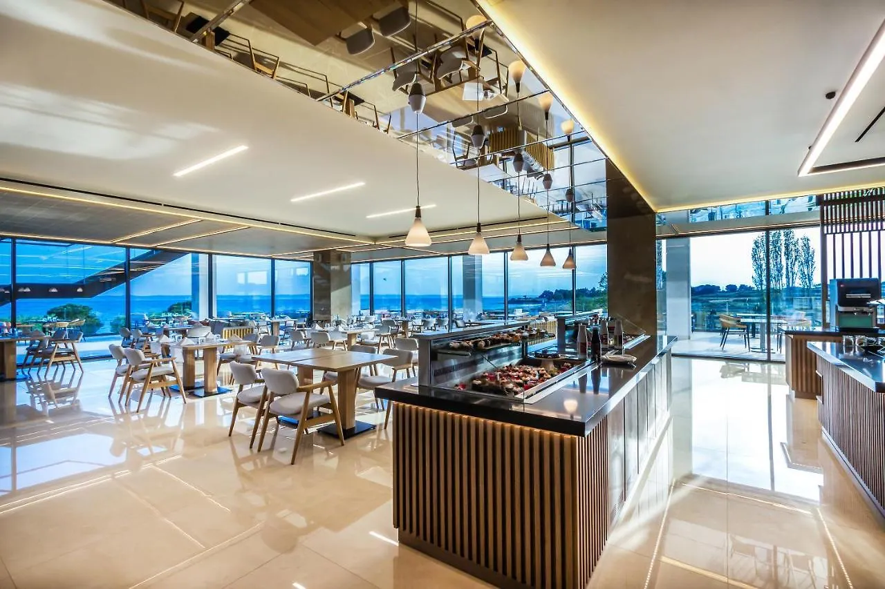 Ammoa Luxury Hotel & Spa Resort Nikiti