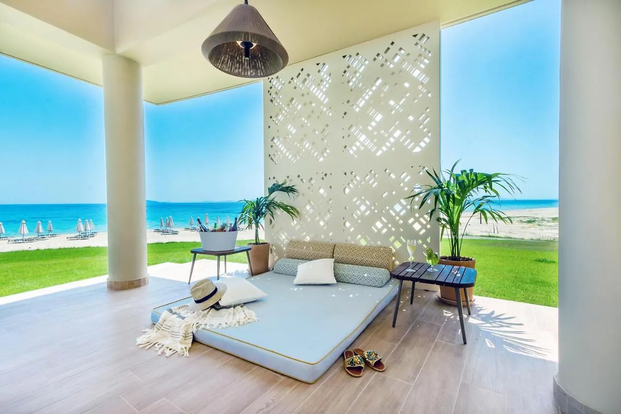 Ammoa Luxury Hotel & Spa Resort Nikiti
