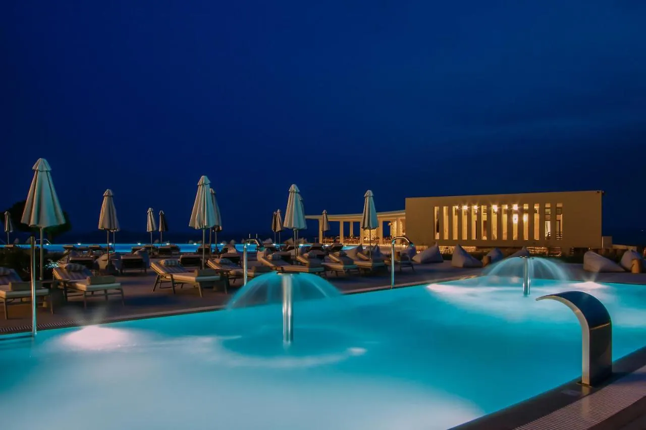 Ammoa Luxury Hotel & Spa Resort Nikiti  Greece