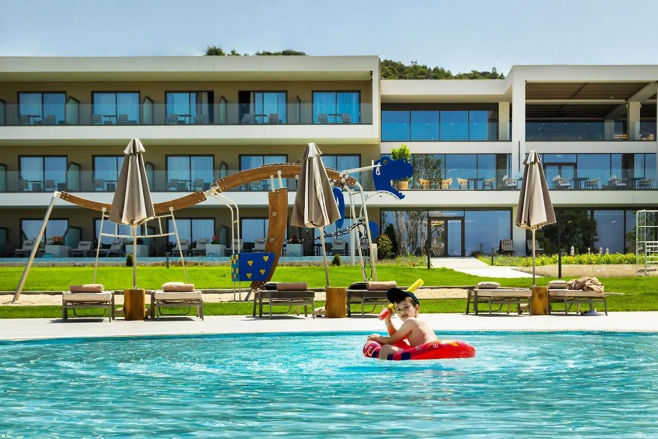 Ammoa Luxury Hotel & Spa Resort Nikiti  Nikiti (Sithonia)