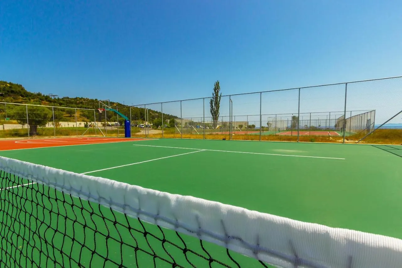 Ammoa Luxury Hotel & Spa Resort Nikiti