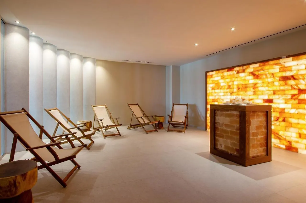 Ammoa Luxury Hotel & Spa Resort Nikiti