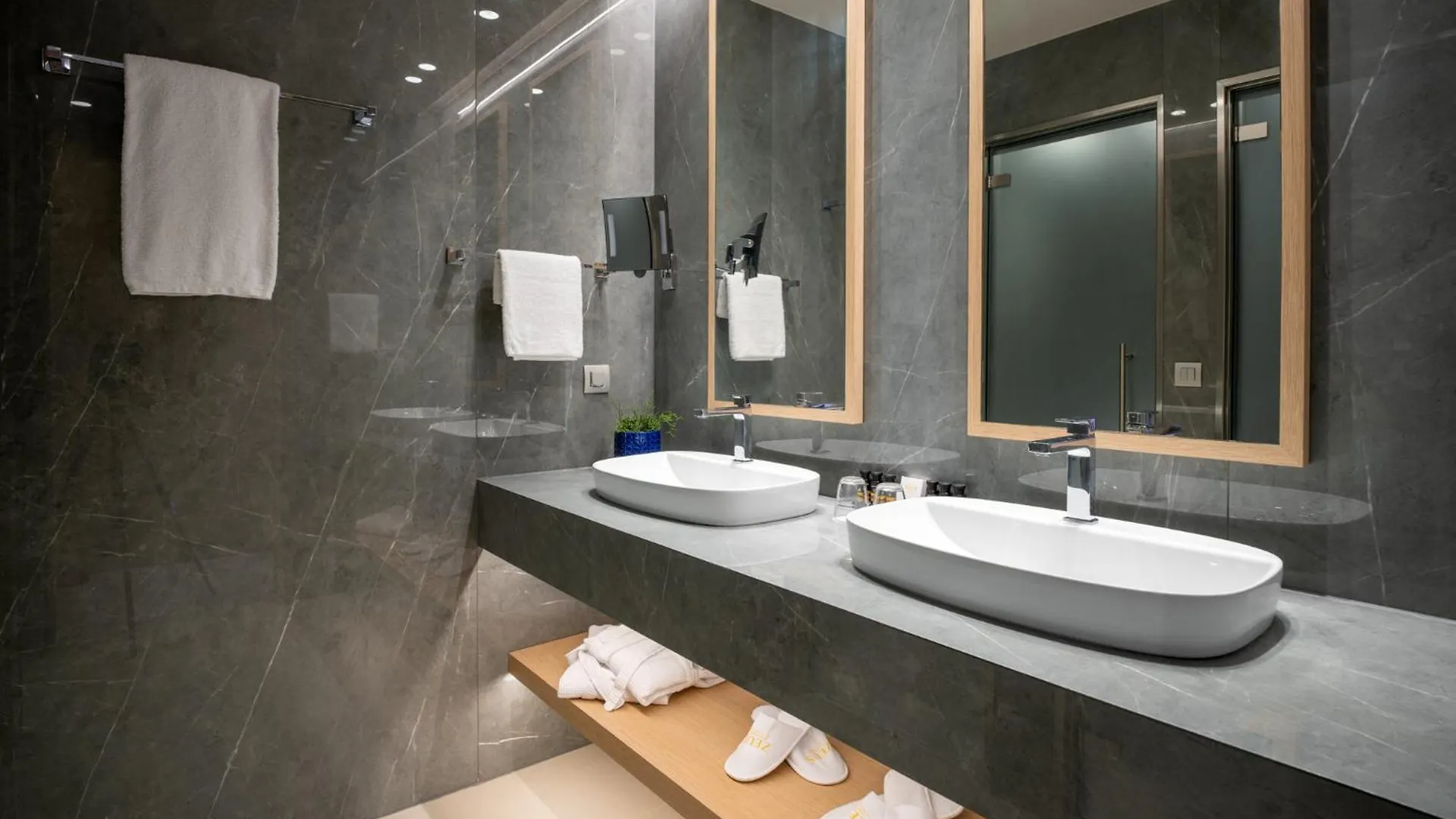 Ammoa Luxury Hotel & Spa Resort Nikiti