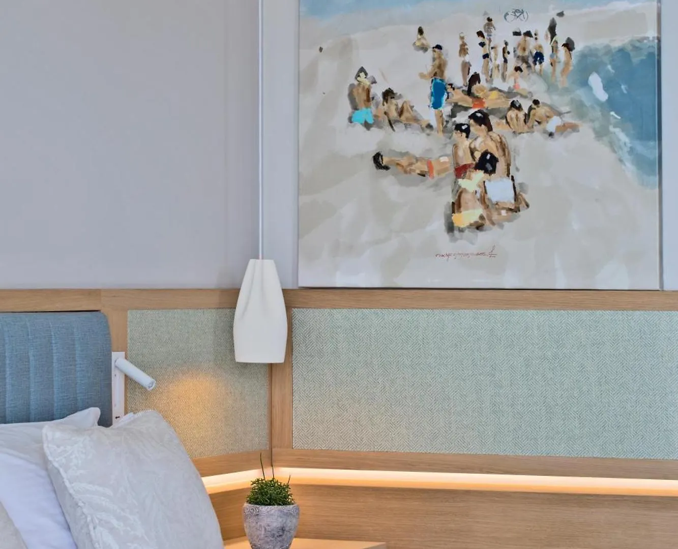 Ammoa Luxury Hotel & Spa Resort Nikiti