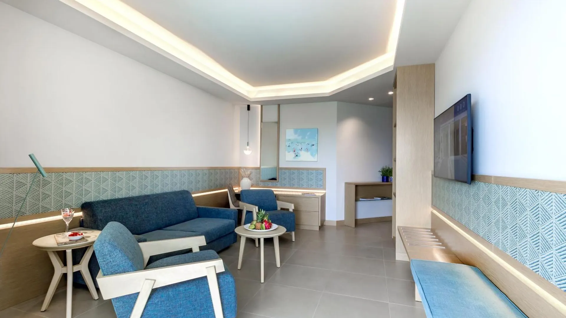 Ammoa Luxury Hotel & Spa Resort Nikiti  Greece